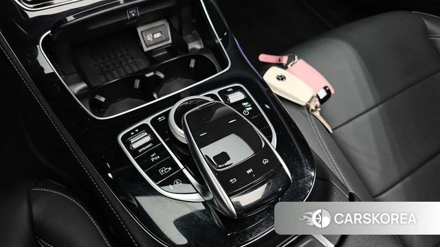 Mercedes-Benz E-Class W213 id 4417175 из Кореи 7