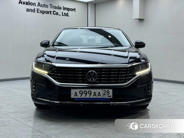 Volkswagen Passat id 4207316 из Китая 7