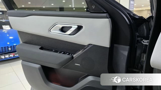 Land Rover Range Rover Velar id 3864056 из Кореи 7