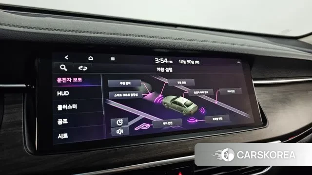 Kia K7 Premier id 3530846 из Кореи 7