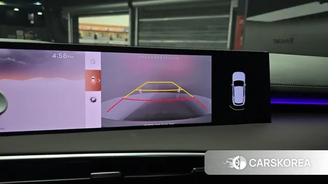Genesis GV70 id 3451931 из Кореи 7