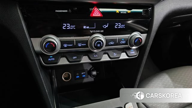 Hyundai The New Avante AD id 3924339 из Кореи 7