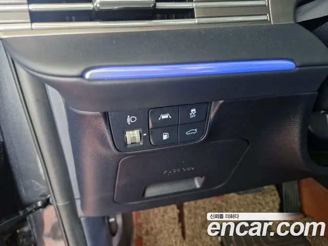 Hyundai The New Grandeur IG id 2732433 из Кореи 7