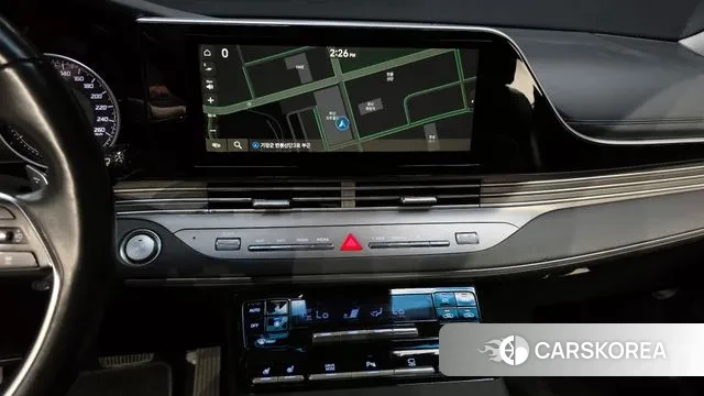 Hyundai The New Grandeur IG id 2970457 из Кореи 7