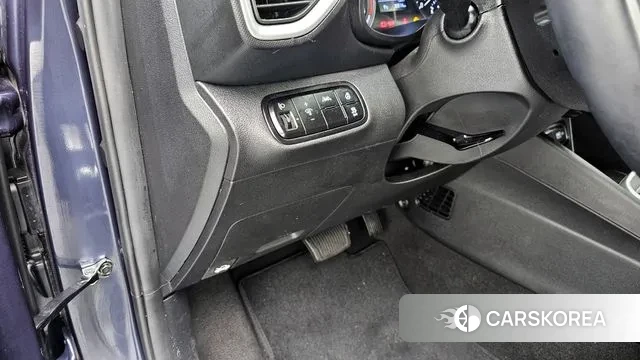 Hyundai Venue id 3581454 из Кореи 7