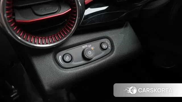 Chevrolet (GM Daewoo) Trax Crossover id 3634241 из Кореи 7