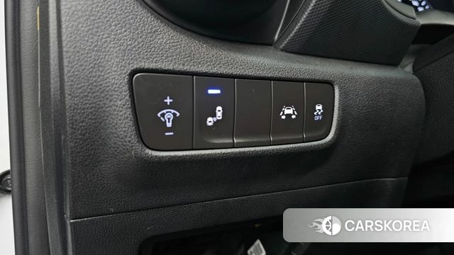 Hyundai Kona id 4638139 из Кореи 7