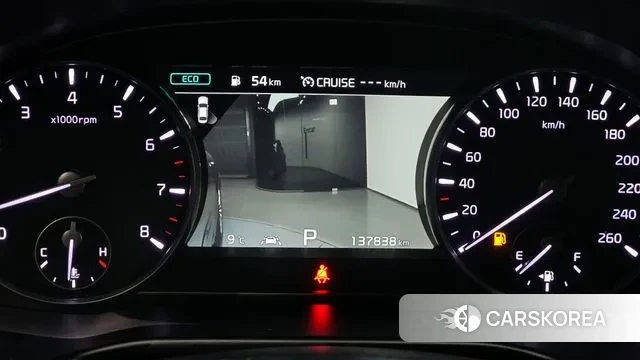 Kia More K9 id 3385588 из Кореи 7