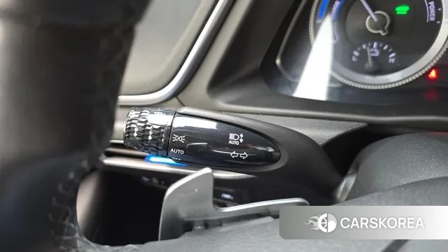 Hyundai Sonata Hybrid (DN8) id 3740944 из Кореи 7