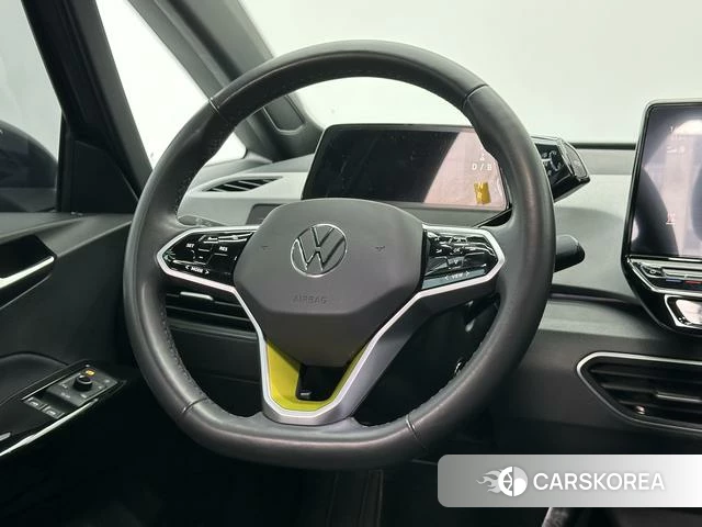 Volkswagen ID.3 id 4211655 из Китая 7