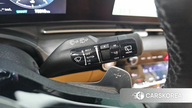 Kia Carnival 4th generation id 3922830 из Кореи 7