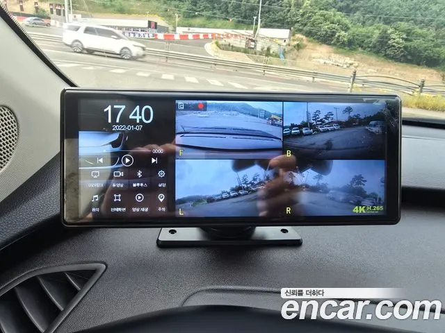 Kia Carnival 4th generation id 2795845 из Кореи 7