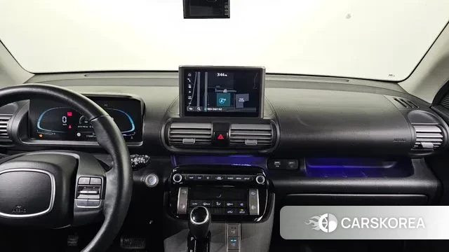 Hyundai Casper id 3524656 из Кореи 7