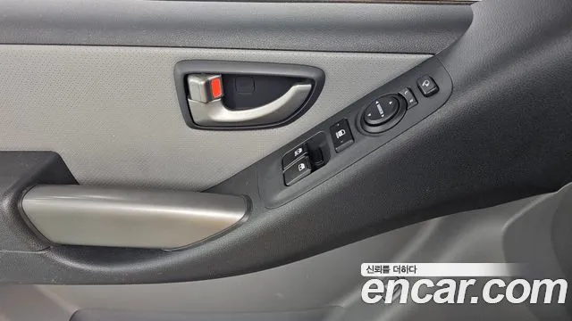 Hyundai The New Grand Starex id 2484199 из Кореи 7