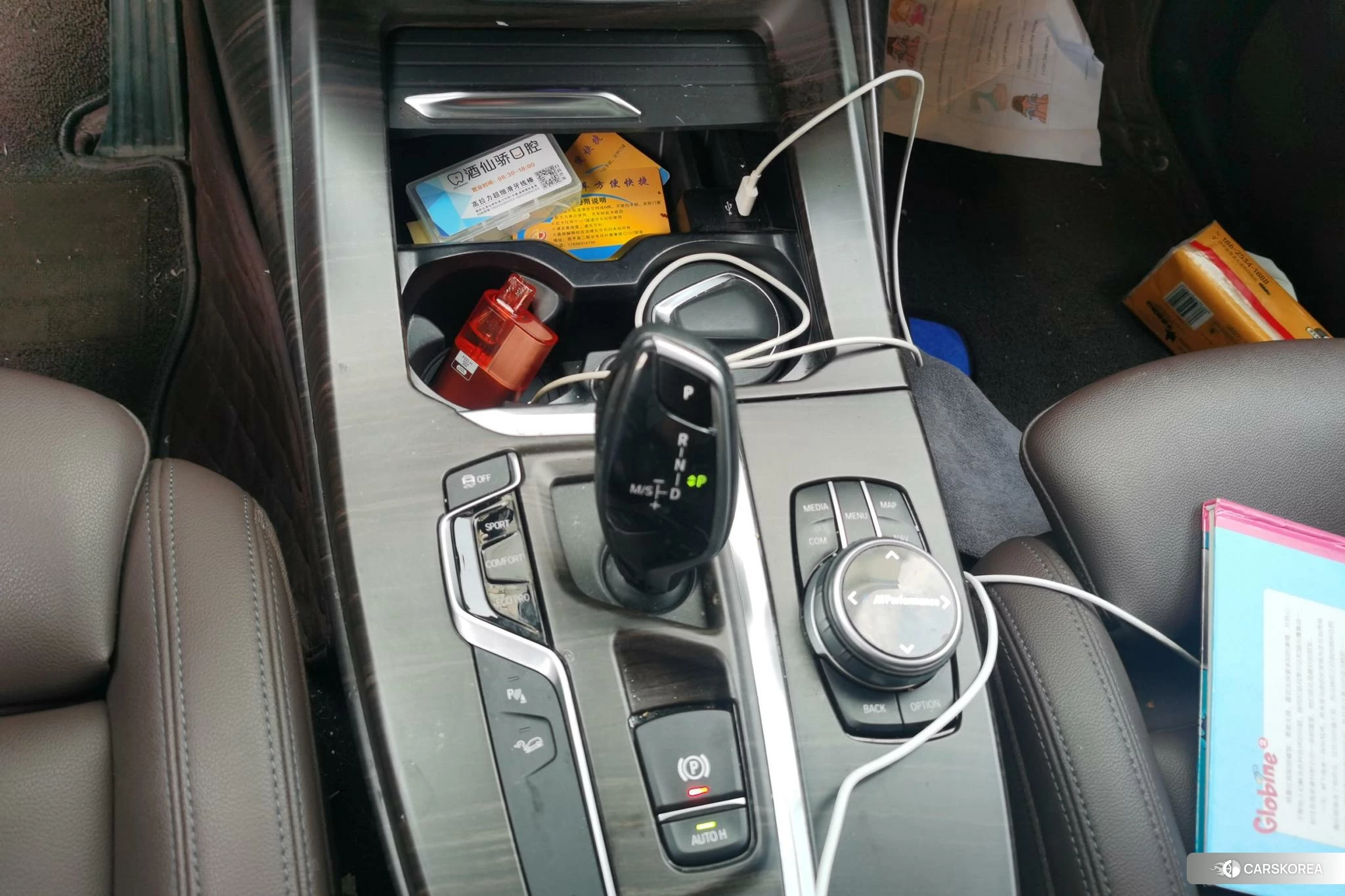 BMW X3 id 4452256 из Китая 7