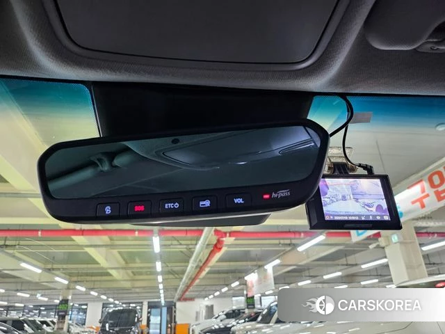 Hyundai Kona Electric id 4785021 из Кореи 7