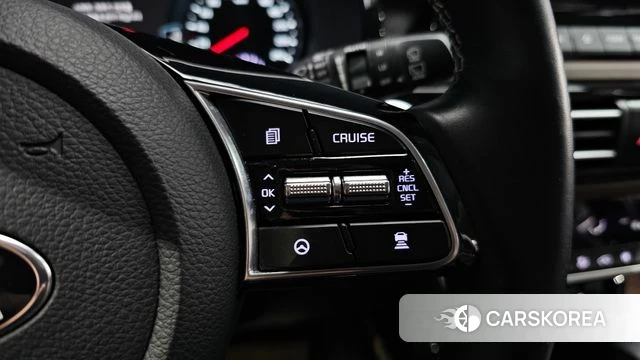 Kia Seltos id 4362785 из Кореи 7