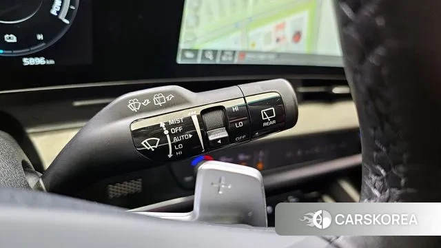 Kia Sportage 5th Generation Hybrid id 3317428 из Кореи 7