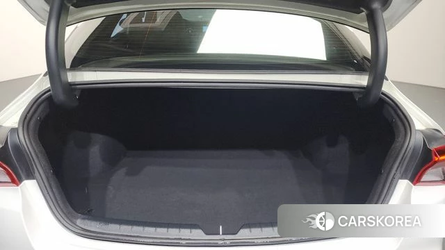 Kia K5 3rd generation id 3916078 из Кореи 7