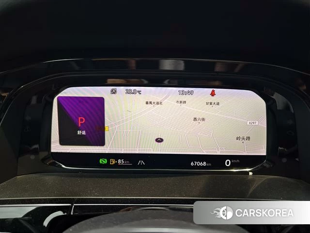 Volkswagen Tourang id 4264158 из Китая 7