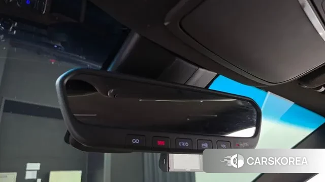 Genesis G90 id 3434485 из Кореи 7