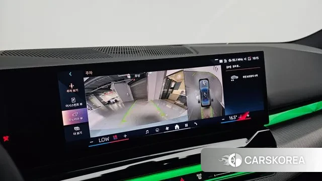 BMW 5 Series (G60) id 2930105 из Кореи 7