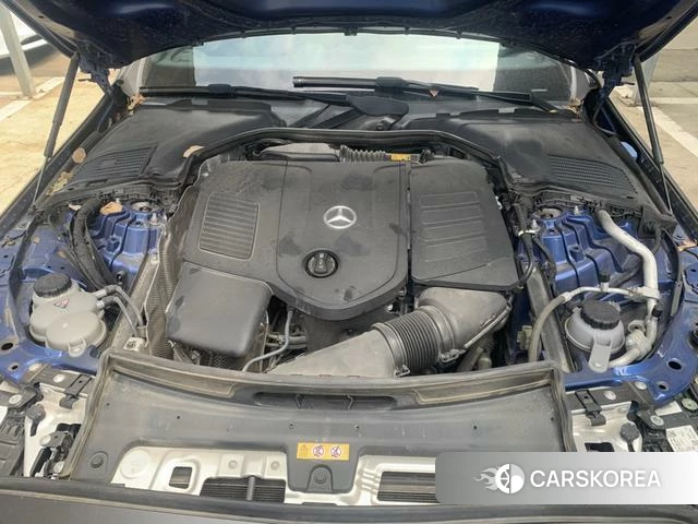 Mercedes-Benz Class C id 4265400 из Китая 7