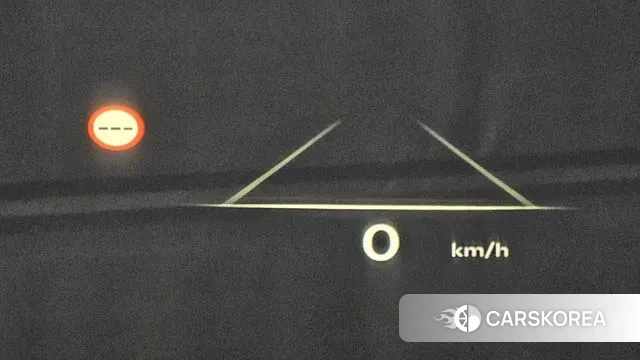 Genesis G80 (RG3) id 3420242 из Кореи 7