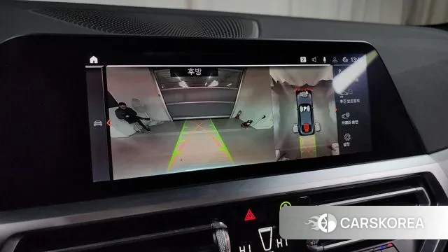 BMW 4 Series (G22) id 3582012 из Кореи 7