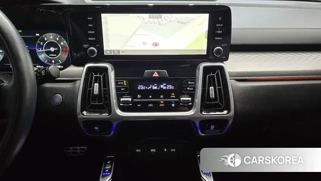 Kia Sorento 4th Generation id 3566022 из Кореи 7