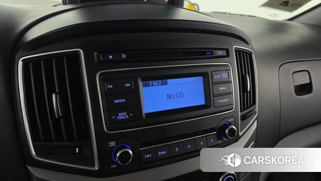 Hyundai The New Grand Starex id 4895618 из Кореи 7