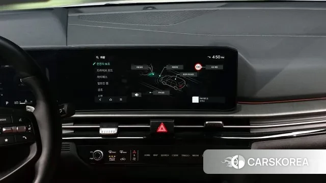 Kia The New Sportage 5th Generation id 3624350 из Кореи 7