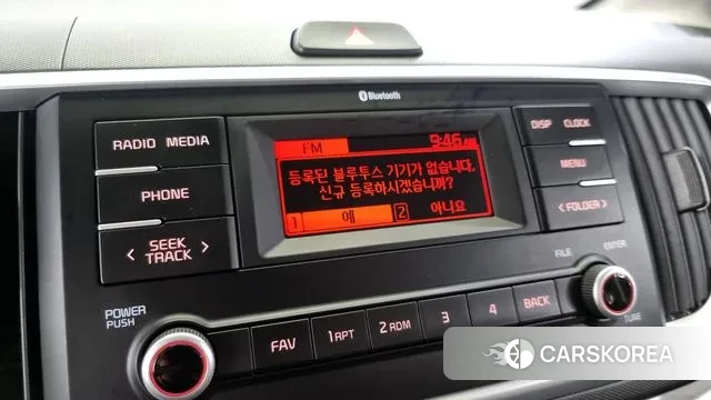 Kia The New Ray id 3252278 из Кореи 7