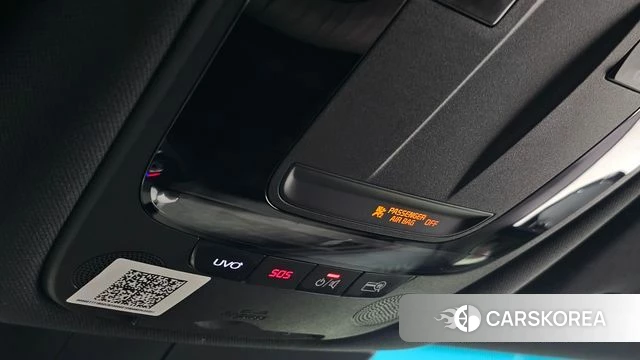 Kia K8 Hybrid id 4750354 из Кореи 7