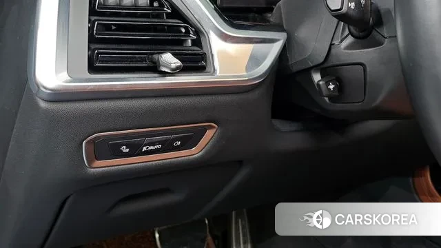 BMW X7 (G07) id 3523403 из Кореи 7