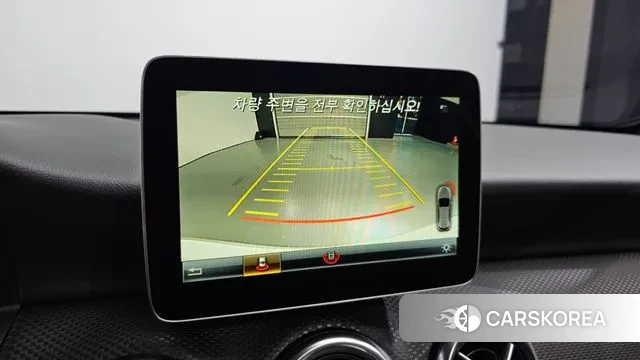 Mercedes-Benz A-Class W176 id 3369038 из Кореи 7