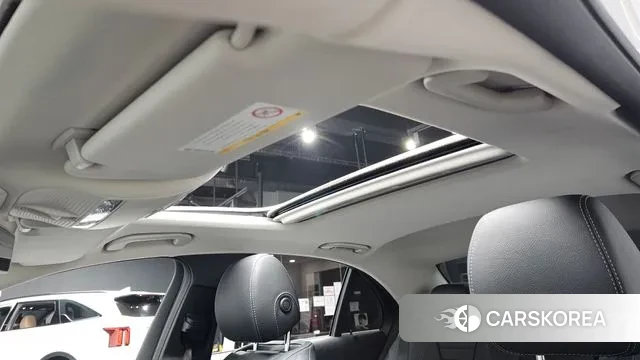 Mercedes-Benz E-Class W213 id 3656489 из Кореи 7