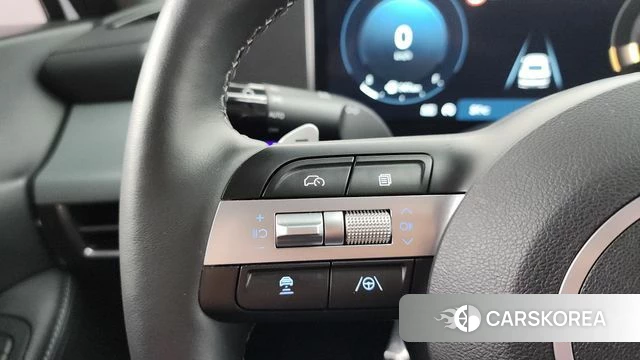 Hyundai Sonata D Edge (DN8) id 4539690 из Кореи 7