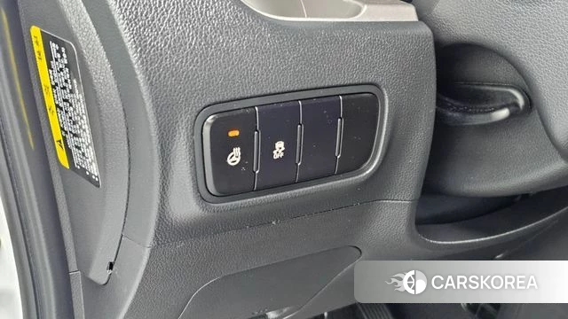 Kia The New Ray id 4793515 из Кореи 7