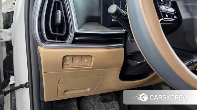 Kia The New Sorento 4th Generation id 4635032 из Кореи 7