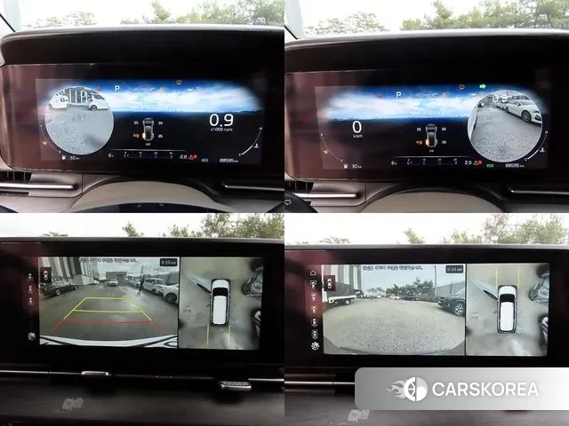 Kia Carnival 4th generation id 3746709 из Кореи 7