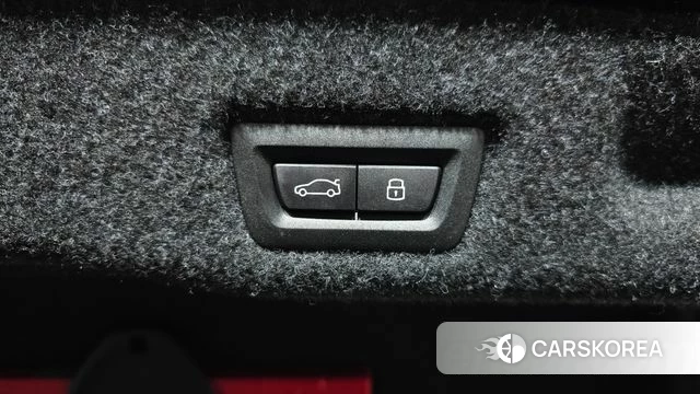 BMW 5 Series (G60) id 4629880 из Кореи 7