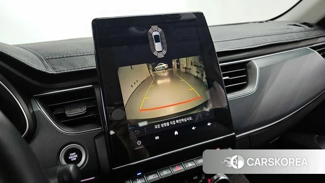 Renault Korea (Samsung) XM3 id 4362033 из Кореи 7