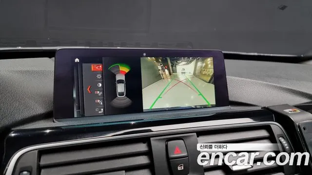 BMW 3 Series GT (F34) id 2352971 из Кореи 7