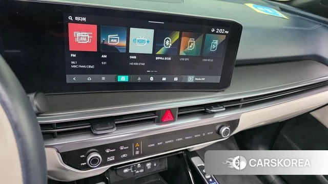 Kia The New Sorento 4th Generation id 4871043 из Кореи 7