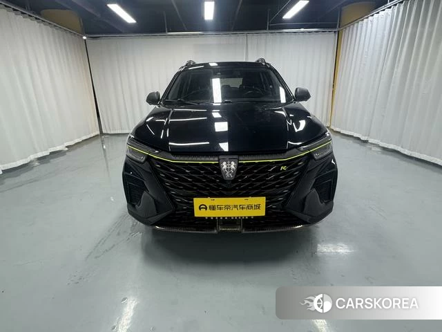 Roewe RX5 id 4229206 из Китая 7