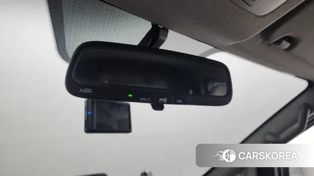 Hyundai The New Grand Starex id 3071039 из Кореи 7