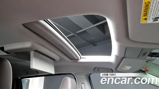 Honda Odyssey id 2796604 из Кореи 7