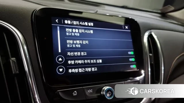 Chevrolet (GM Daewoo) The Next Equanox id 3246935 из Кореи 7