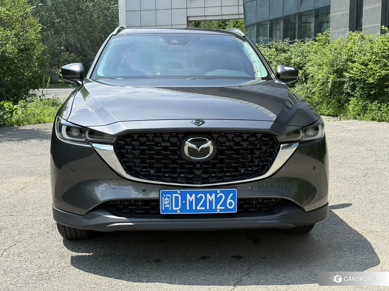 Mazda CX-5 id 4473335 из Китая 7